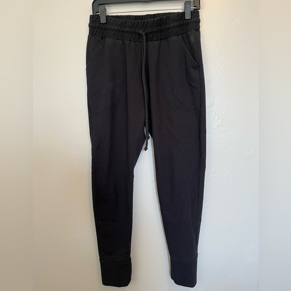 Free People Movement Sunny Skinny Sweat Pants - Picture 3 of 15